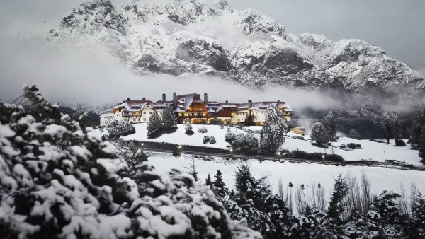 Cerro Llao Llao