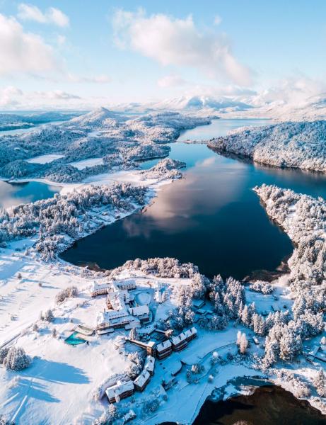 Bariloche 2