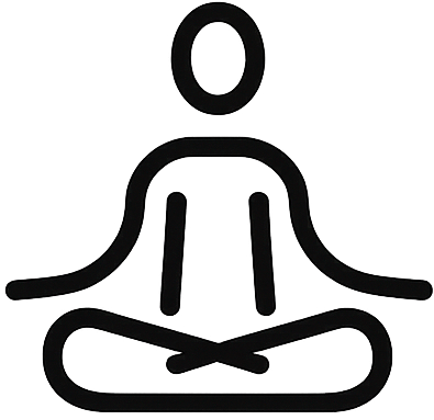 Icono Meditación