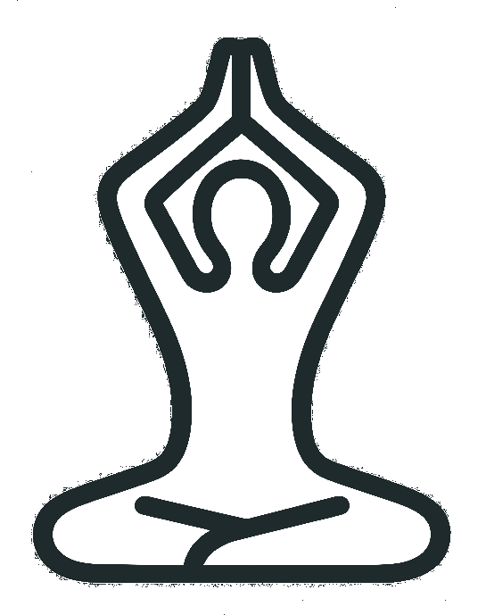 Icono Yoga